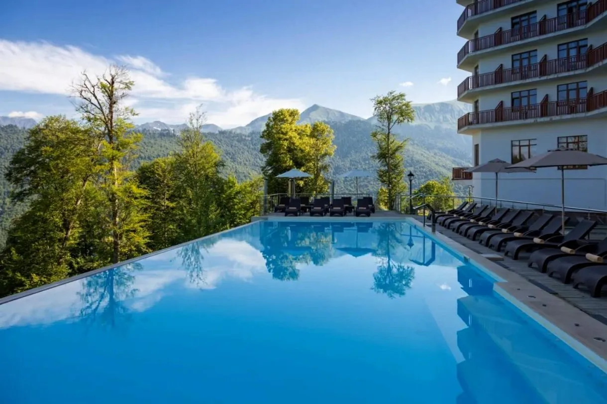 Что обычно входит в стоимость проживания